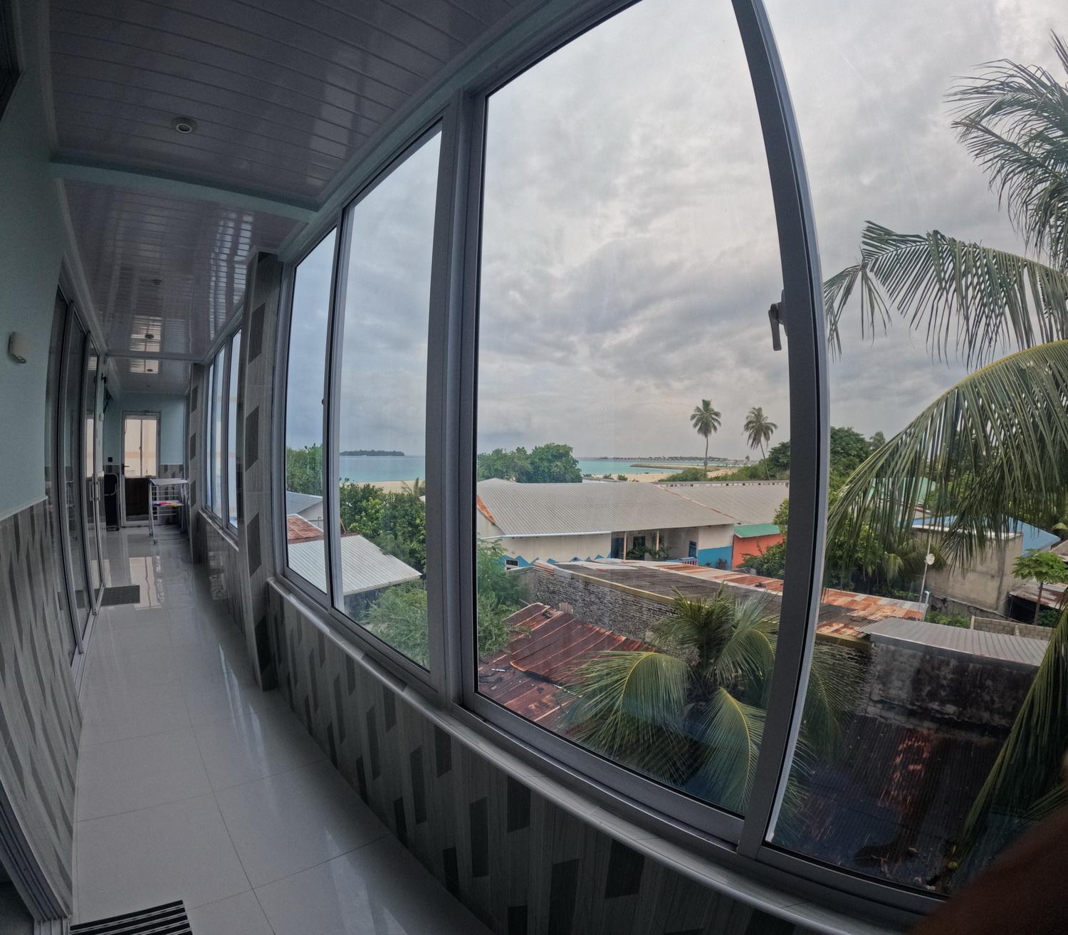 Wind Breeze Sunset View Inn 古雷德胡 外观 照片