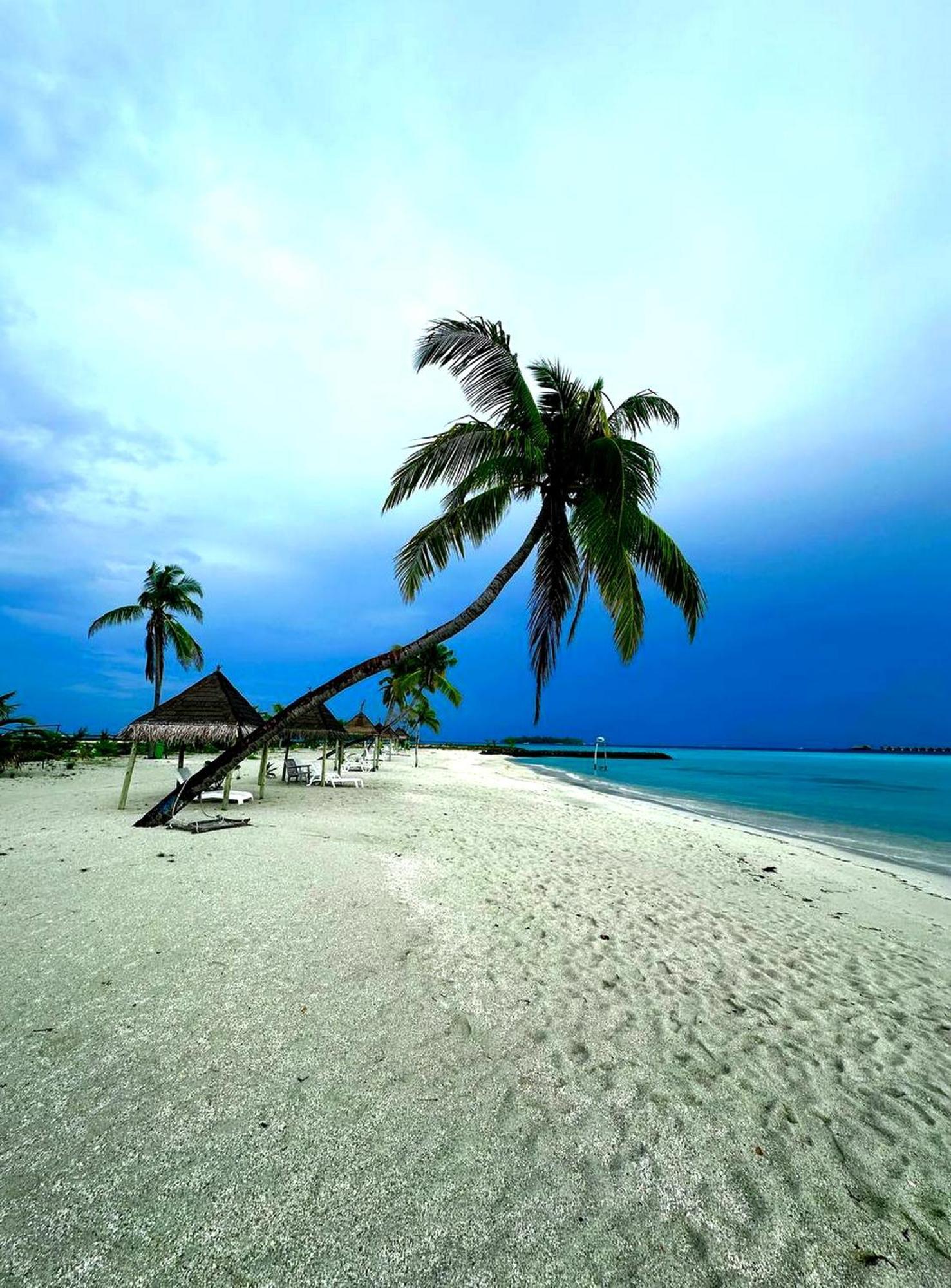 Wind Breeze Sunset View Inn 古雷德胡 外观 照片