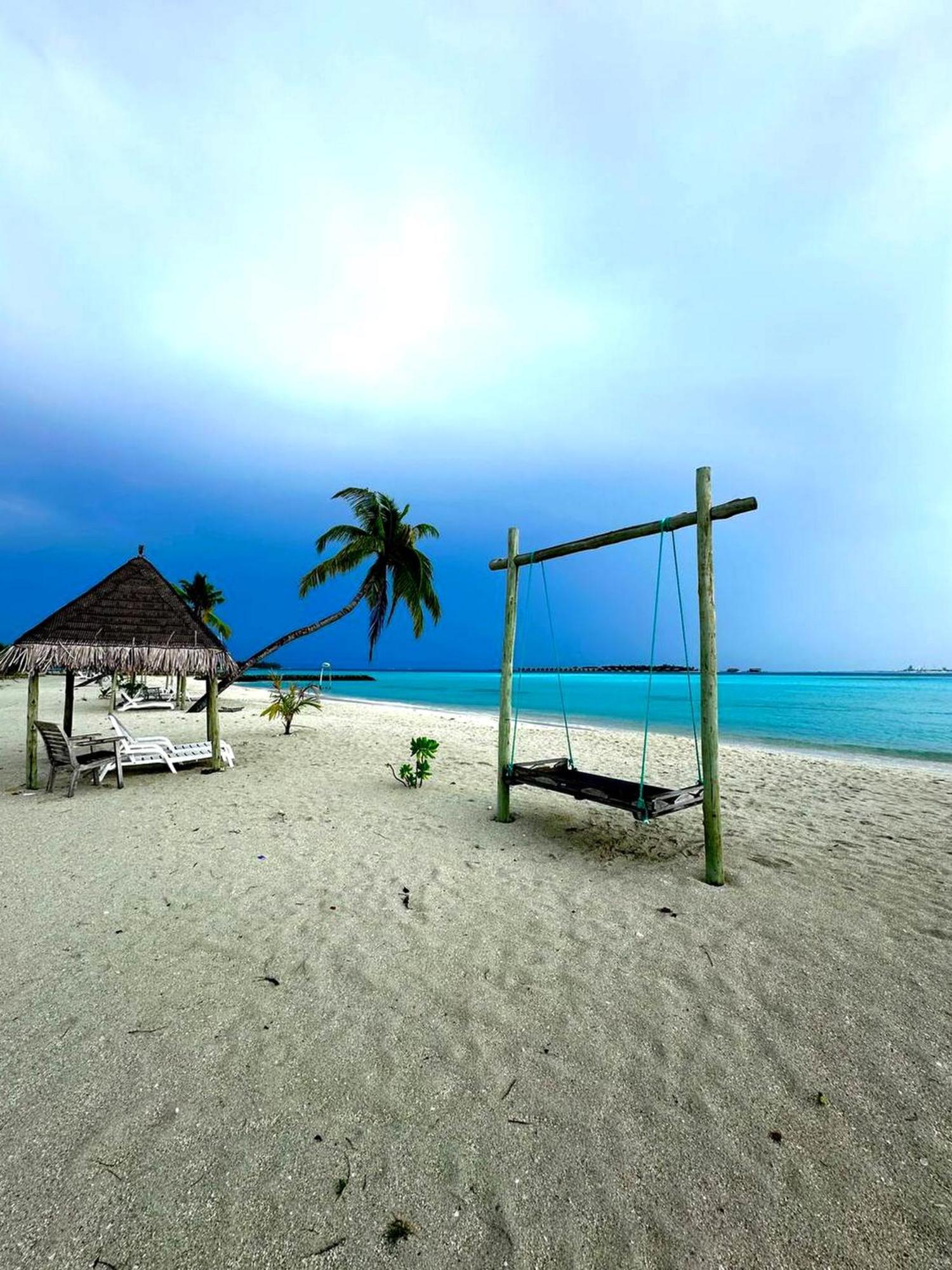 Wind Breeze Sunset View Inn 古雷德胡 外观 照片