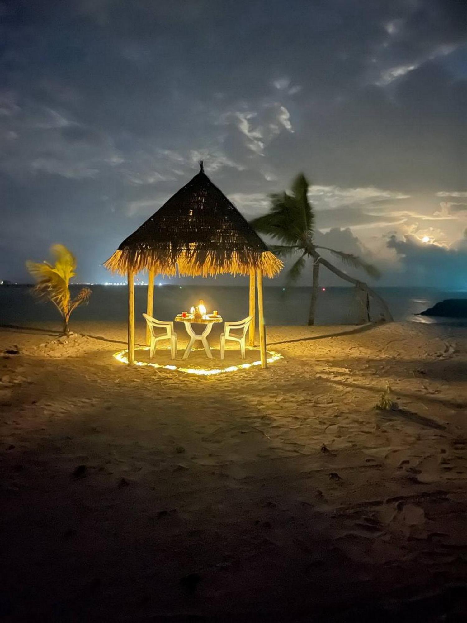Wind Breeze Sunset View Inn 古雷德胡 外观 照片