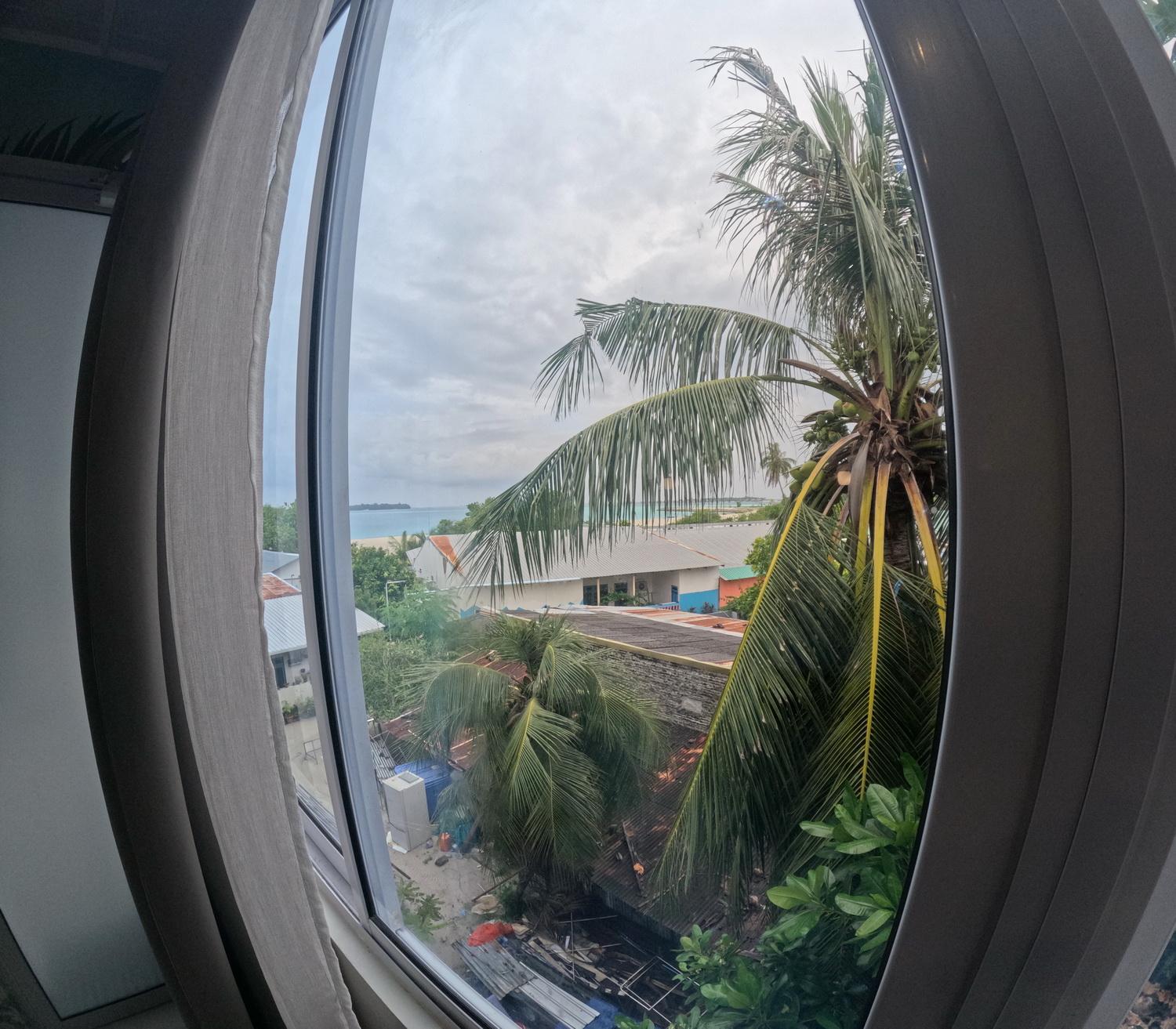 Wind Breeze Sunset View Inn 古雷德胡 外观 照片
